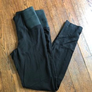 Kut from the Kloth Black legging